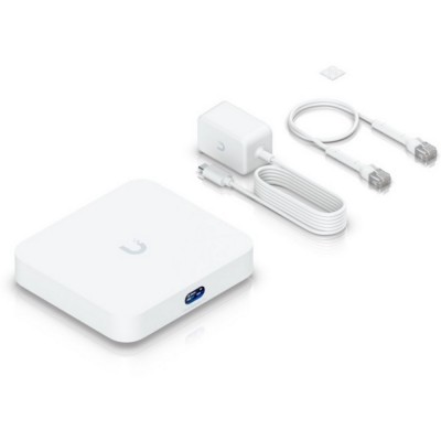 Маршрутизатор Ubiquiti UniFi Cloud Gateway Ultra (UCG-Ultra)