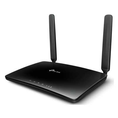 4G-Маршрутизатор TP-LINK TL-MR150 N300 4G LTE 3xFE LAN 1xFE WAN 1xSim Card Slot