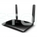 4G-Маршрутизатор TP-LINK TL-MR150 N300 4G LTE 3xFE LAN 1xFE WAN 1xSim Card Slot
