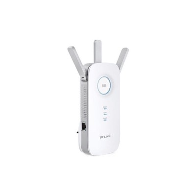 Підсилювач Wi-Fi сигналу TP-Link RE450 AC1750 Підсилювач Wi-Fi сигналу TP-Link RE450 AC1750