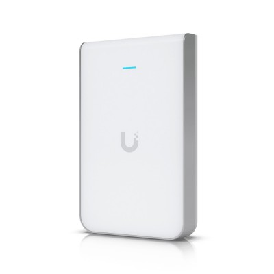 Точка доступу Ubiquiti UniFi AP AC In-Wall (UAP-AC-IW) Точка доступу Ubiquiti UniFi AP AC In-Wall (UAP-AC-IW)
