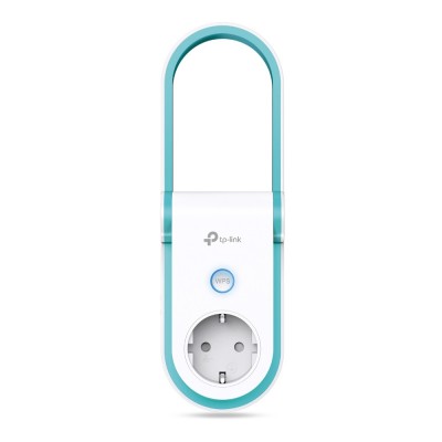 Розширювач покриття WiFi TP-LINK RE365 AC1200б 1хFE LAN, MESH, розетка Розширювач покриття WiFi TP-LINK RE365 AC1200б 1хFE LAN, MESH, розетка