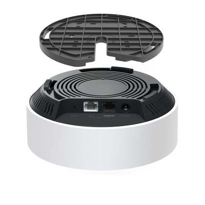 Маршрутизатор TP-LINK Deco X50-PoE (3-pack) MESH система AX3000 1xGE LAN/WAN 1x2,5GE LAN/WAN MU-MIMO OFDMA MESH