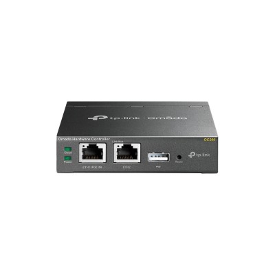 Контролер TP-LINK OC200 2xFE, 1xUSB Контролер TP-LINK OC200 2xFE, 1xUSB
