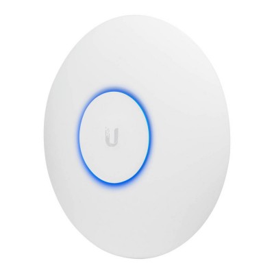 Точка доступа Ubiquiti UniFi U6 PRO (U6-PRO)