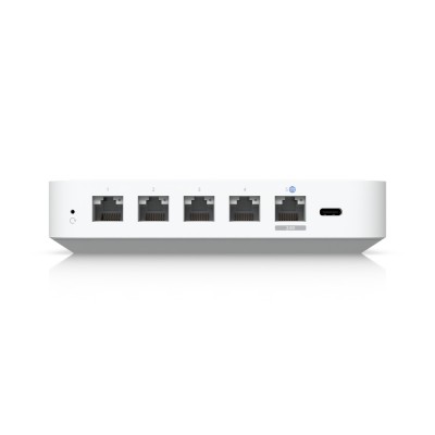Маршрутизатор Ubiquiti UniFi Cloud Gateway Ultra (UCG-Ultra)