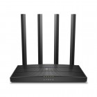 Маршрутизатор TP-LINK ARCHER A6 AC1200, 4xGE LAN, 1xGE WAN, MESH