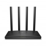 Маршрутизатор TP-LINK ARCHER A6 AC1200, 4xGE LAN, 1xGE WAN, MESH