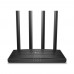 Маршрутизатор TP-LINK ARCHER A6 AC1200, 4xGE LAN, 1xGE WAN, MESH