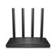 Маршрутизатор TP-LINK ARCHER A6 AC1200, 4xGE LAN, 1xGE WAN, MESH Маршрутизатор TP-LINK ARCHER A6 AC1200, 4xGE LAN, 1xGE WAN, MESH