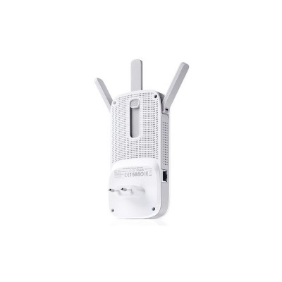 Підсилювач Wi-Fi сигналу TP-Link RE450 AC1750