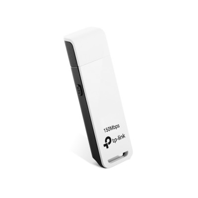 Wi-Fi адаптер TP-Link TL-WN727N