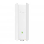 Точка доступа TP-LINK EAP650 OUTDOOR AX3000 1xGE LAN PoE MU-MIMO OFDMA внешняя
