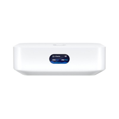 Маршрутизатор Ubiquiti Unifi Express (UX)