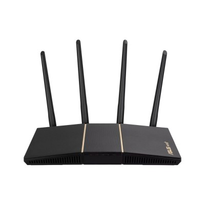 Бездротовий маршрутизатор Asus RT-AX57 WiFi6 AX3000