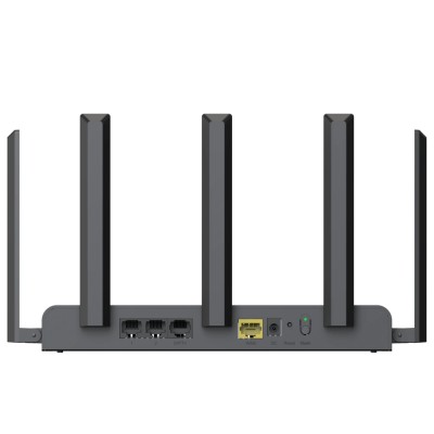 Бездротовий маршрутизатор Reyee RG-EW1300G Бездротовий маршрутизатор Reyee RG-EW1300G