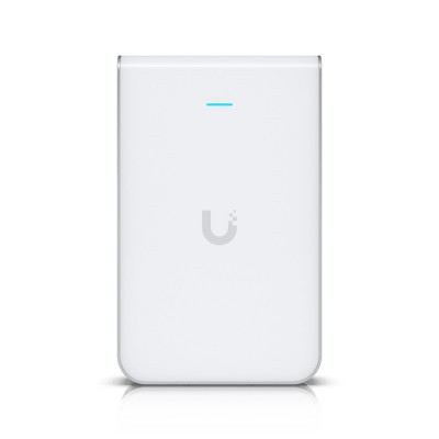 Точка доступу Ubiquiti UniFi AP AC In-Wall (UAP-AC-IW)