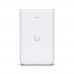 Точка доступу Ubiquiti UniFi AP AC In-Wall (UAP-AC-IW)