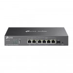 Мультисервісний маршрутизатор TP-LINK  ER707-M2 1x2.5GE LAN 1x2.5GE WAN/LAN 4xGE LAN 1xSFP WAN/LAN 1xUSB 2.0 VPN Omada