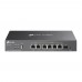 Мультисервісний маршрутизатор TP-LINK ER707-M2 1x2.5GE LAN 1x2.5GE WAN/LAN 4xGE LAN 1xSFP WAN/LAN 1xUSB 2.0 VPN Omada