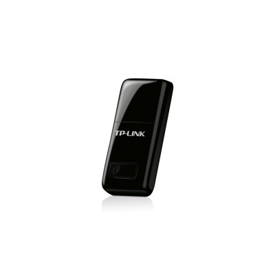 Wi-Fi адаптер TP-Link TL-WN823N