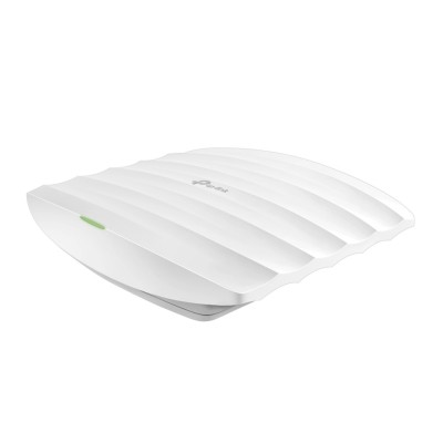 Точка доступу TP-LINK EAP245 AC1750 1xGE LAN PoE MU-MIMO стельова
