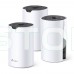 Точка доступу TP-Link DECO S4 (3-pack) AC1200 домашня Mesh Wi-Fi система, 2xGE LAN/WAN Точка доступу TP-Link DECO S4 (3-pack) AC1200 домашня Mesh Wi-Fi система, 2xGE LAN/WAN