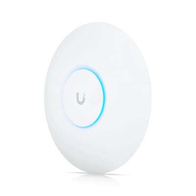 Точка доступа Ubiquiti UniFi U6 Plus (U6-PLUS)