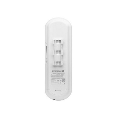 Wi-Fi точка доступа Ubiquiti NanoStation 5AC (NS-5AC)