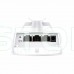 Точка доступу TP-LINK EAP215-Bridge KIT до 5 км, 867 Мбіт/с, 3xGE LAN, PoE