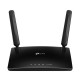4G-Маршрутизатор TP-LINK TL-MR150 N300 4G LTE 3xFE LAN 1xFE WAN 1xSim Card Slot