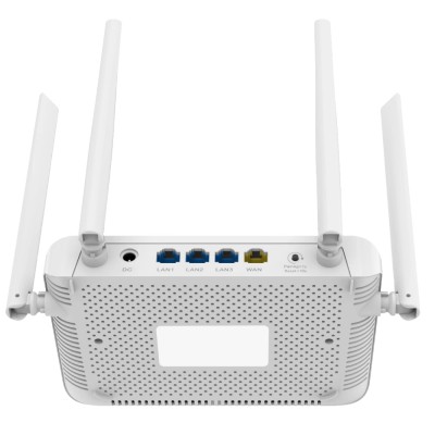 Бездротовий маршрутизатор серії Ruijie Reyee RG-EW1200