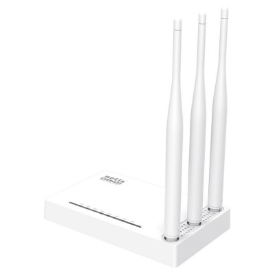 Маршрутизатор Netis WF2409E 300MBPS 10/100M/4P Маршрутизатор Netis WF2409E 300MBPS 10/100M/4P