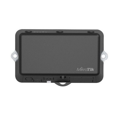Точка доступу (автомобільна) MikroTik RB912R-2nD-LTm&R11e-LTE (LtAP mini LTE kit)
