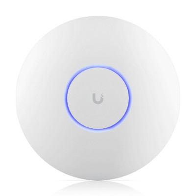 Точка доступа Ubiquiti UniFi U6 PRO (U6-PRO)