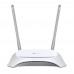Маршрутизатор TP-LINK TL-MR3420 N300, 4xFE LAN, 1xFE WAN, 1xUSB2.0 для 3G/4G/LTE