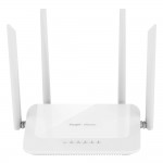 Бездротовий маршрутизатор серії Ruijie Reyee RG-EW1200