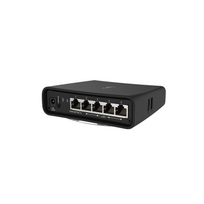 Беспроводной маршрутизатор Mikrotik hAP ac² (RBD52G-5HacD2HnD-TC) 5xGE LAN Беспроводной маршрутизатор Mikrotik hAP ac² (RBD52G-5HacD2HnD-TC) 5xGE LAN