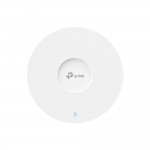 Точка доступу TP-LINK EAP653 AX3000 1xGE LAN PoE MU-MIMO стельова Точка доступу TP-LINK EAP653 AX3000 1xGE LAN PoE MU-MIMO стельова