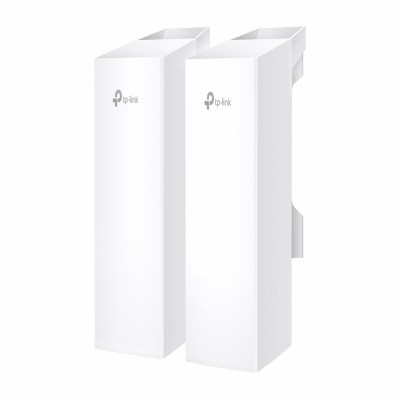 Точка доступу TP-LINK EAP215-Bridge KIT до 5 км, 867 Мбіт/с, 3xGE LAN, PoE Точка доступу TP-LINK EAP215-Bridge KIT до 5 км, 867 Мбіт/с, 3xGE LAN, PoE