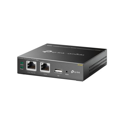 Контролер TP-LINK OC200 2xFE, 1xUSB Контролер TP-LINK OC200 2xFE, 1xUSB