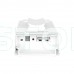 Комплект бездротового мосту Hisource BR40303 kit (до 1 км) Комплект бездротового мосту Hisource BR40303 kit (до 1 км)