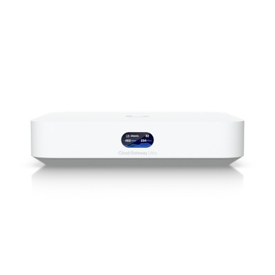 Маршрутизатор Ubiquiti UniFi Cloud Gateway Ultra (UCG-Ultra)