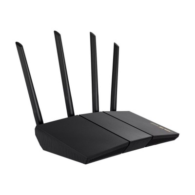 Бездротовий маршрутизатор Asus RT-AX57 WiFi6 AX3000