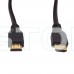 Кабель ATIS HDMI A-A v1.4 мідь 20м