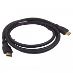 Кабель ATIS HDMI 1.5m + мідь Кабель ATIS HDMI 1.5m + мідь