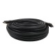 Кабель ATIS HDMI A-A v1.4 мідь 20м Кабель ATIS HDMI A-A v1.4 мідь 20м
