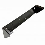 Відкритий кронштейн для вертикального встановлення серверу 19