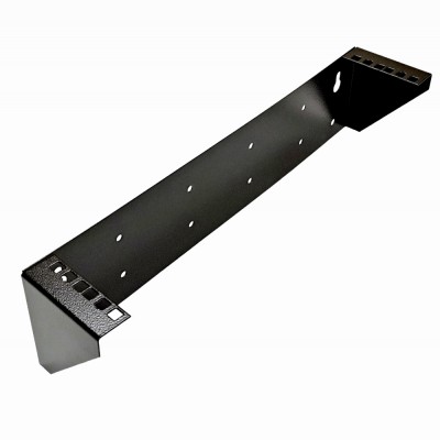 Открытый кронштейн для вертикальной установки сервера 19" 2U Открытый кронштейн для вертикальной установки сервера 19" 2U
