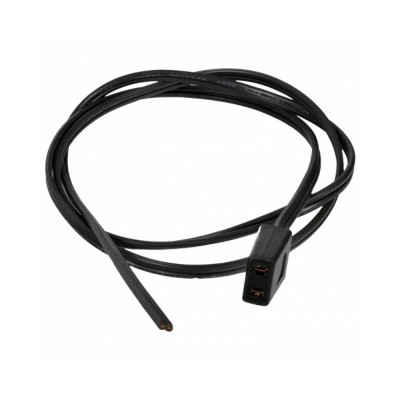 Проволока 1 м с клеммами для вентилятора 120 x 120 мм. Проволока 1 м с клеммами для вентилятора 120 x 120 мм.